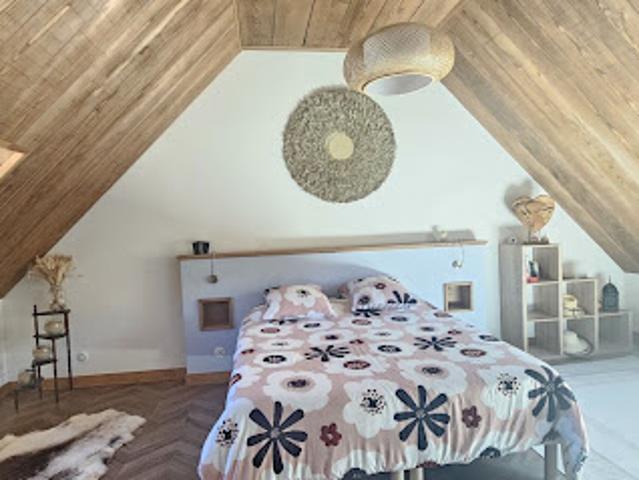 Maison vente à Clermont, Hondainville