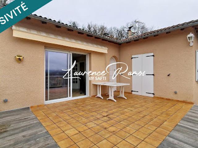 Maison vente à Brioude, Langeac