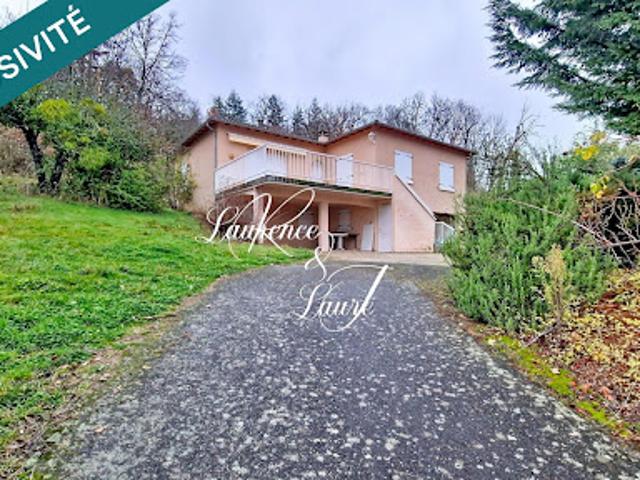 Maison vente à Brioude, Langeac