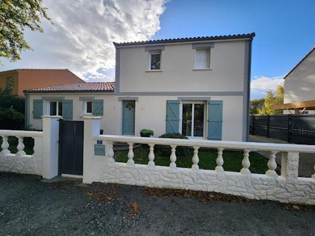 Maison vente à Châteaubriant-Ancenis, Le Cellier