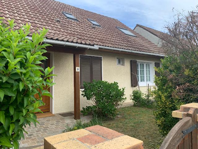 Maison vente à Palaiseau, Le Plessis-pâté