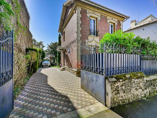 Maison vente à Le Raincy