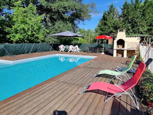 Maison vente à Bergerac, Lembras