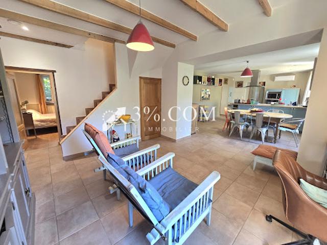 Maison vente à Privas, Saint-vincent-de-durfort