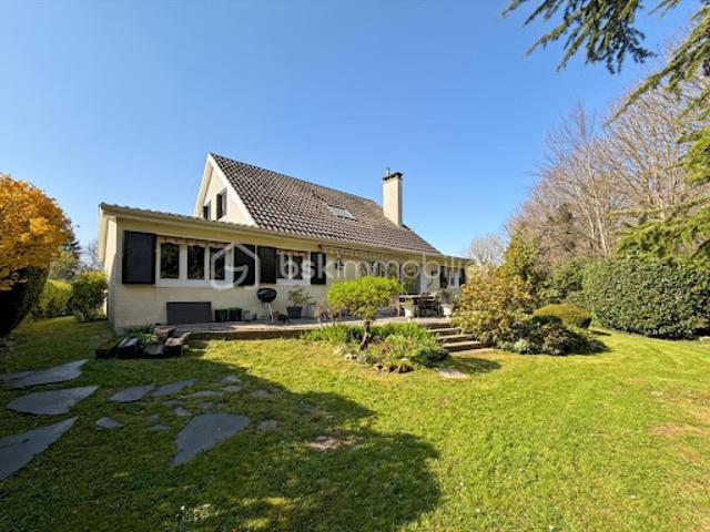 Maison vente à Torcy, Lésigny