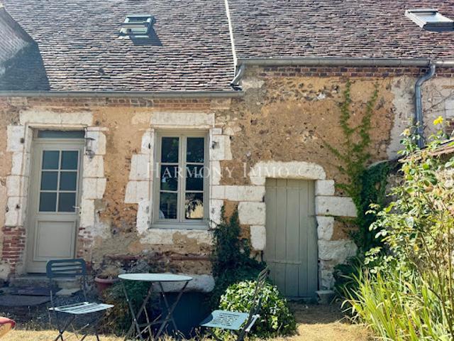 Maison vente à Mortagne-au-Perche, Moulicent