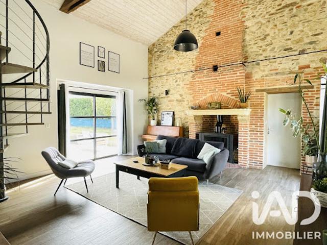 Maison vente à Cholet, Vihiers
