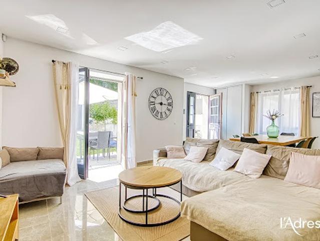 Maison vente à Saint-Germain-en-Laye, Marly-le-roi