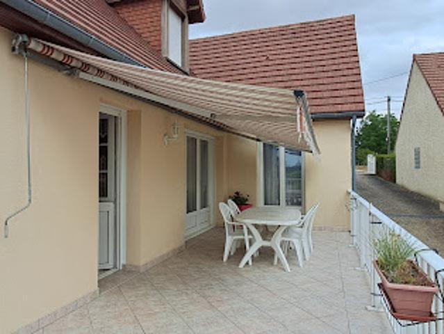 Maison vente à Villeneuve, Montoire-sur-le-Loir