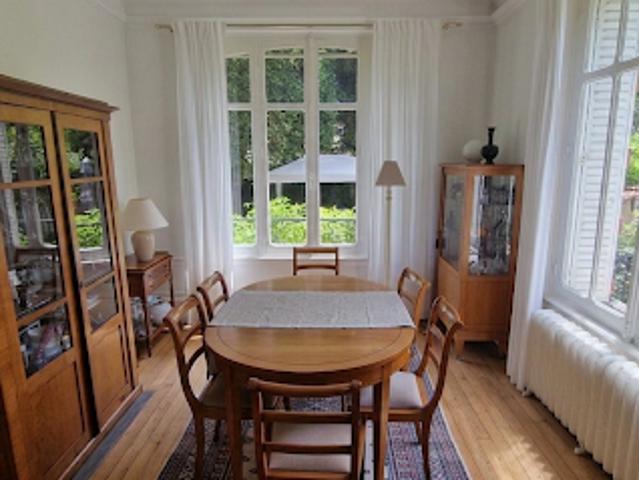 Maison vente à Nancy