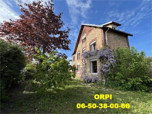 Maison vente à Rouen, Tourville-la-rivière