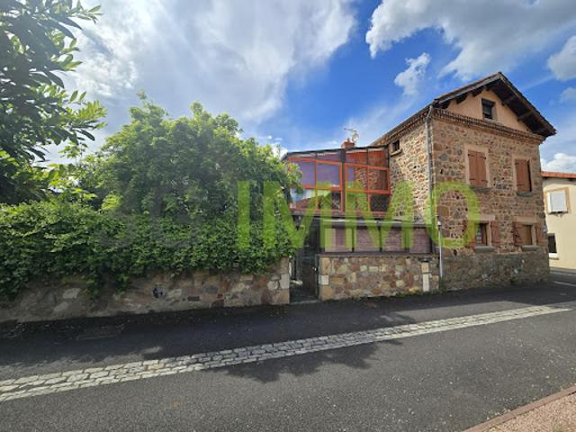 Maison vente à Issoire, Orbeil