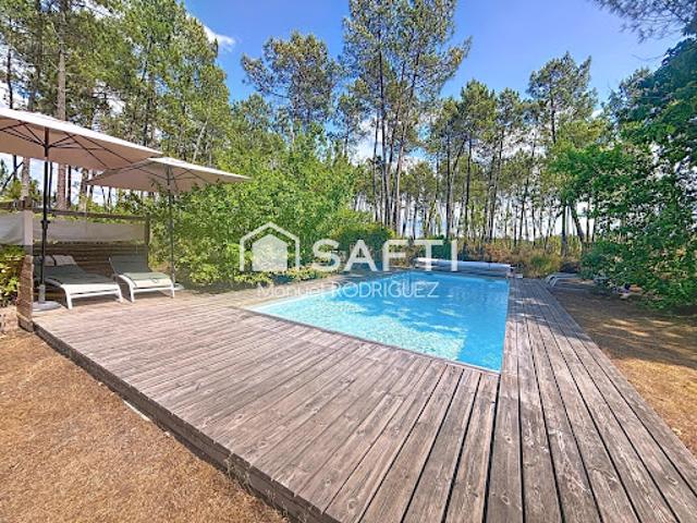 Maison vente à Pissos, Landes