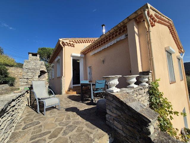 Maison vente à Béziers, Prémian