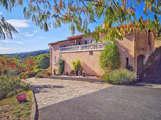 Maison vente à Béziers, Prémian