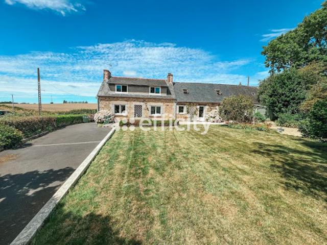 Maison vente à Lannion, Bretagne