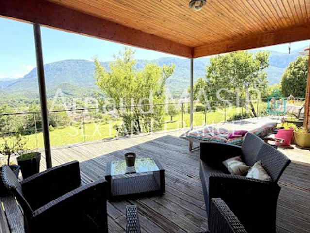 Maison vente à Limoux, Quillan