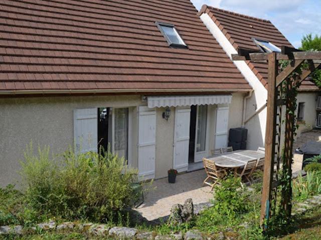 Maison vente à Saint-Cyr-la-Rivière, Essonne