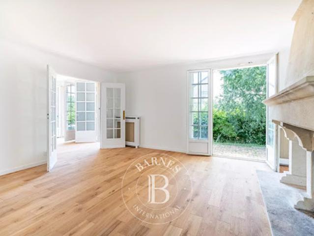 Maison vente à Saint-Germain-en-Laye, Saint-germain-en-laye