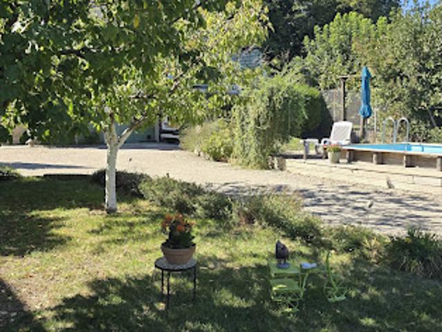 Maison vente à Le Colombier-Ouest, Saint-Marcellin