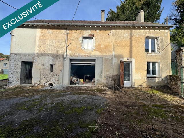 Maison vente à Meaux, Sainte-aulde
