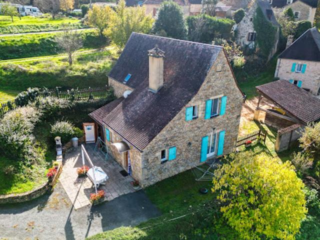 Maison vente à Sarlat-la-Canéda, Sarlat-la-canéda