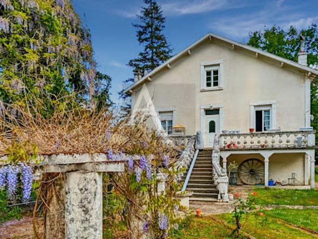 Maison vente à Sauveterre-la-lémance