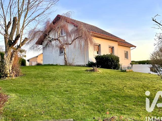 Maison vente à Épinal, Grand Est