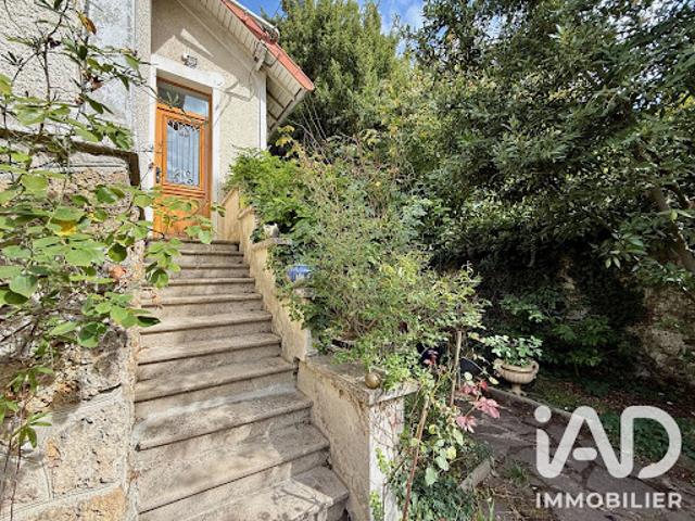 Maison vente à Le Petit Val, Sucy-en-Brie