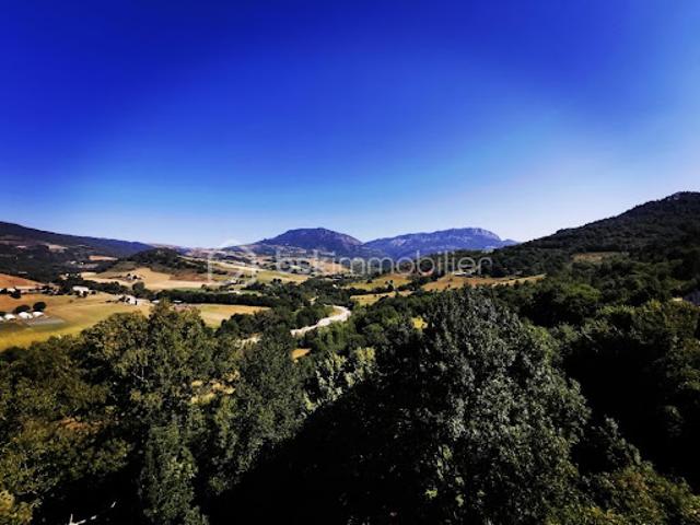 Maison vente à Le Village, Thoard