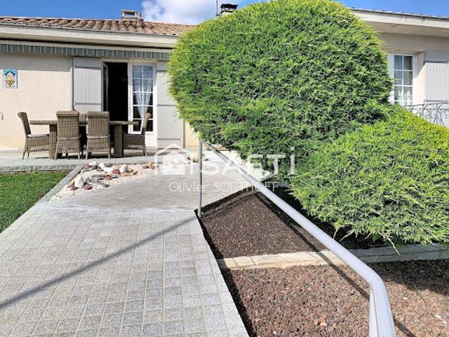 Maison vente à Marmande, Tonneins