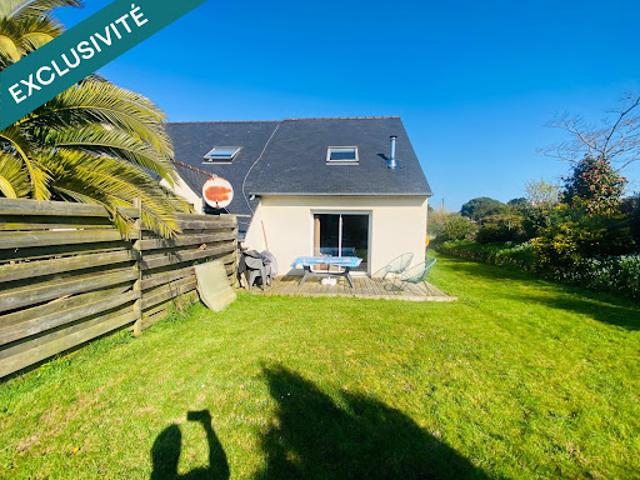 Maison vente à Lannion, Bretagne