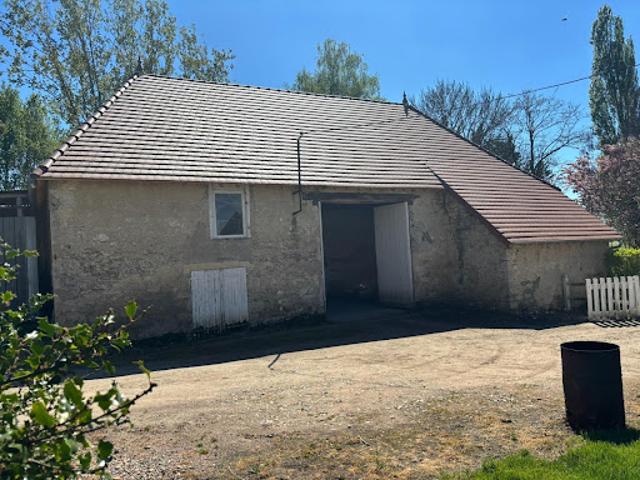 Maison vente à Vichy, Varennes-sur-allier