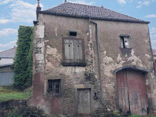 Maison vente à Lure, Vauvillers