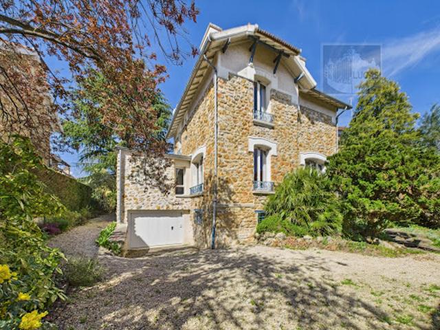 Maison vente à Palaiseau, Verrières-le-buisson