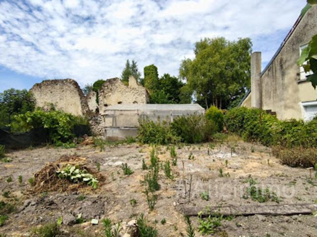 Maison vente à Nogent-sur-Seine, Villenauxe-la-grande