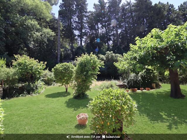Maison vente à Villeneuve-lès-Avignon, Gard
