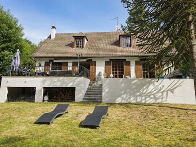 Maison vente à Compiègne, Villers-sur-coudun