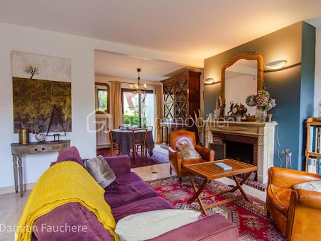 Maison vente à Évry, Yerres