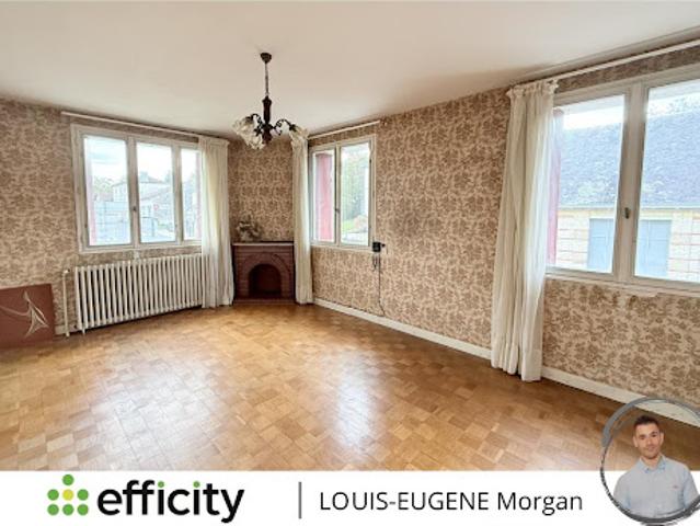 Maison vente à Montmorillon, L'isle-jourdain