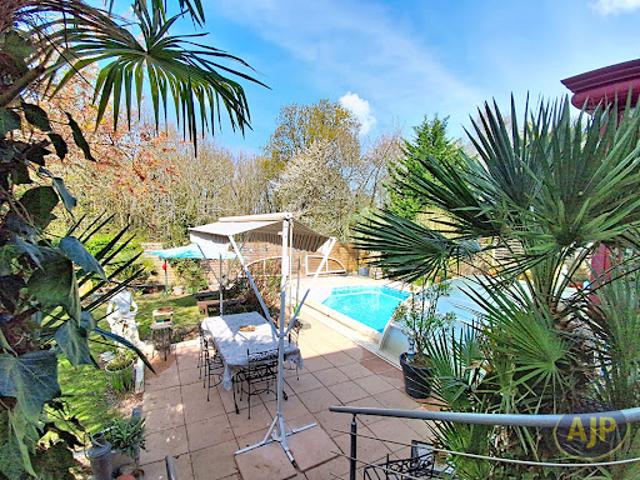 Maison vente à La Roche-sur-Yon, La Roche-sur-yon