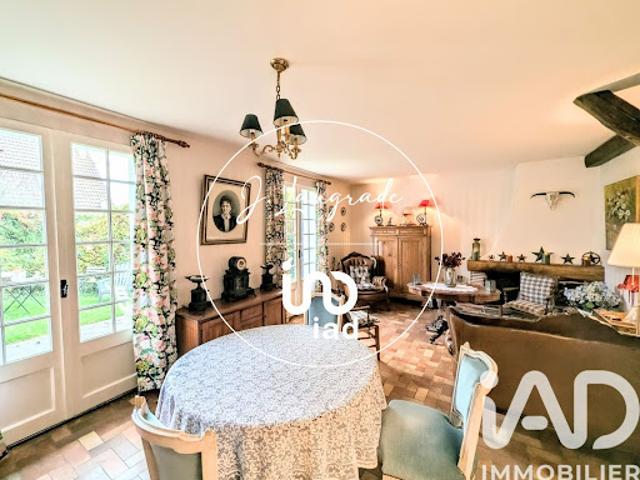 Maison vente à Les Rémys, Auvers-sur-Oise