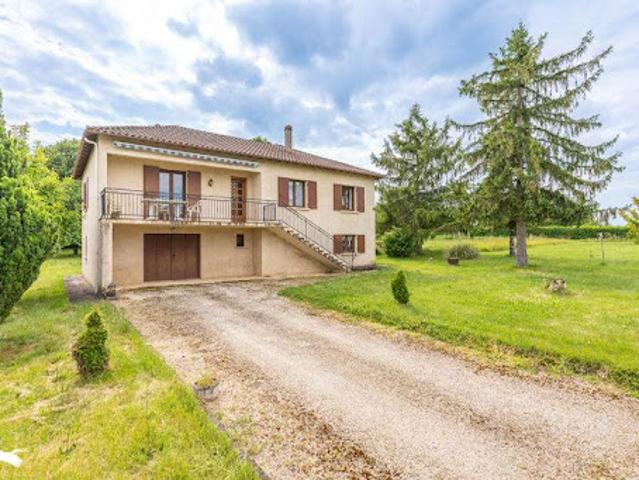 Maison vente à France métropolitaine, Beaumont-du-Périgord