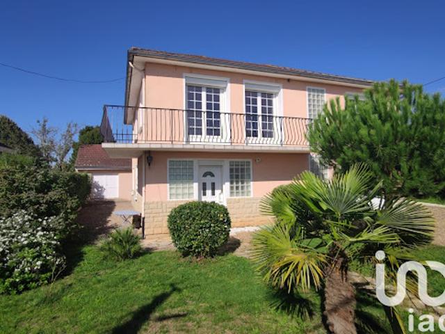 Maison vente à Charolles, Bourbon-lancy