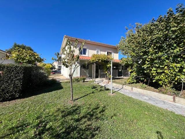 Maison vente à Champion, La Roche-chalais