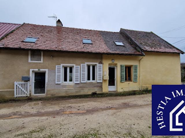 Maison vente à Magny-la-Ville, Côte-d'Or