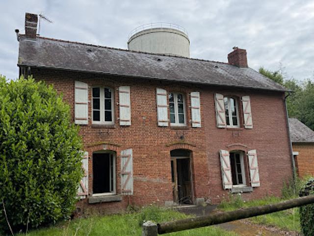 Maison vente à Rennes, Bretagne