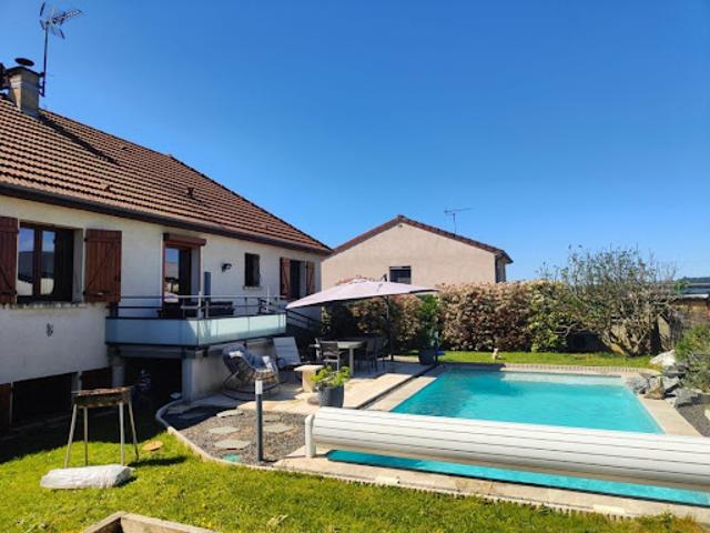 Maison vente à Villefranche-sur-Saône, Rhône