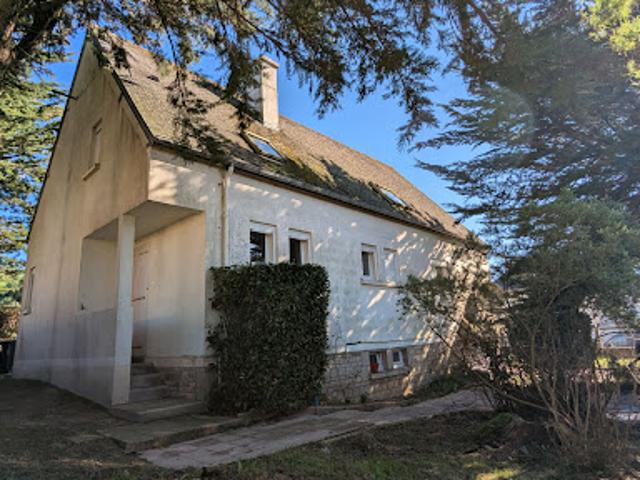 Maison vente à Cherbourg, Lestre