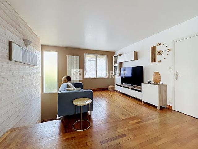 Maison vente à Bourg-la-Reine, Hauts-de-Seine